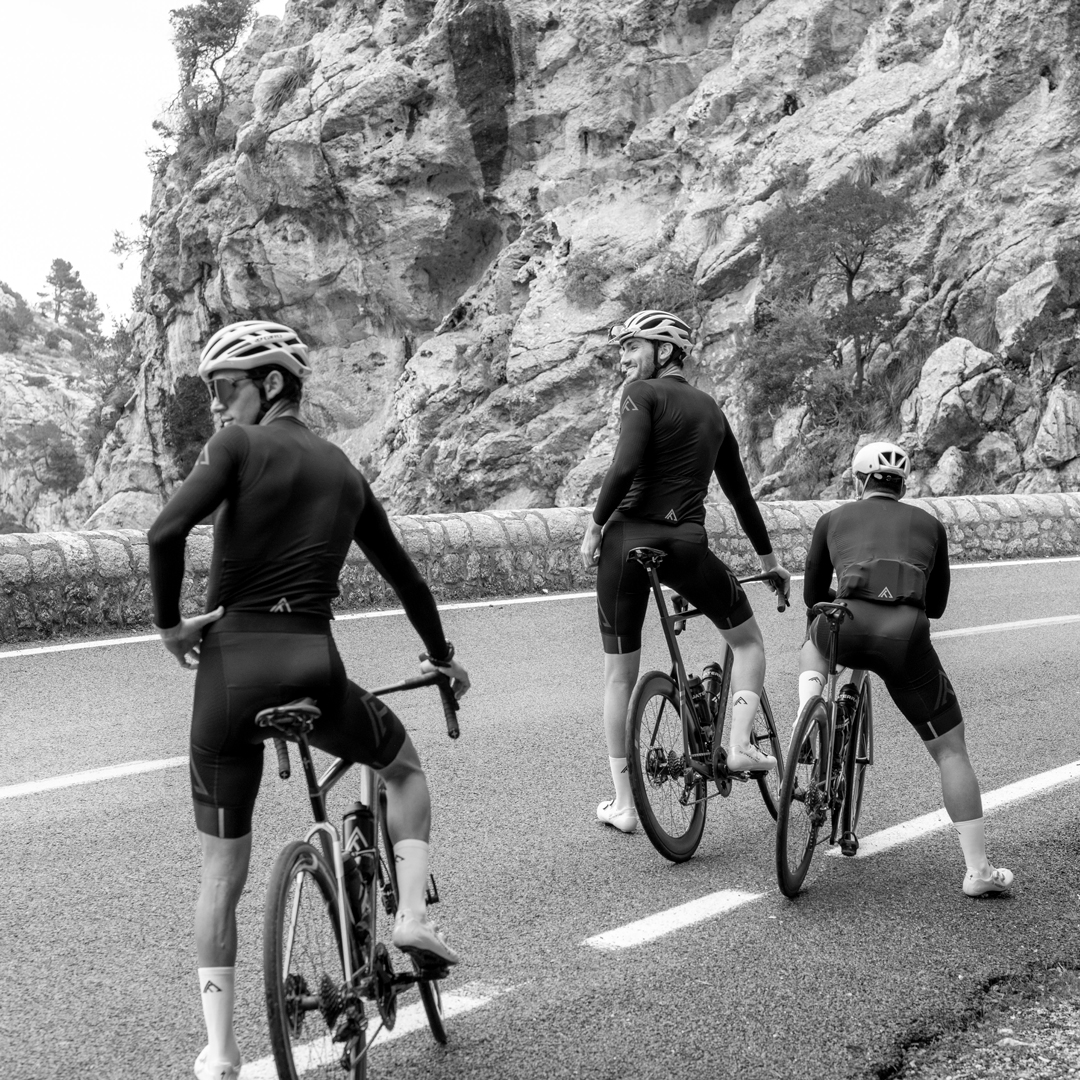 Bikes
